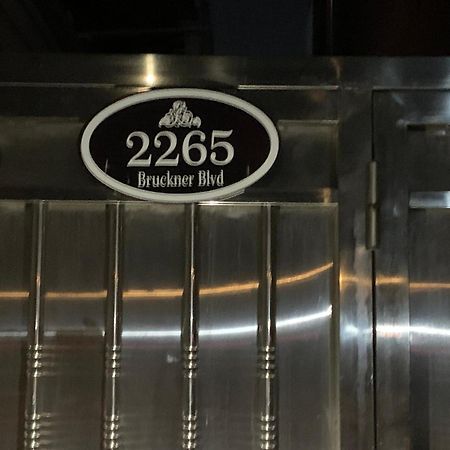 2265 Bruckner Blvd Apartments ニューヨーク エクステリア 写真
