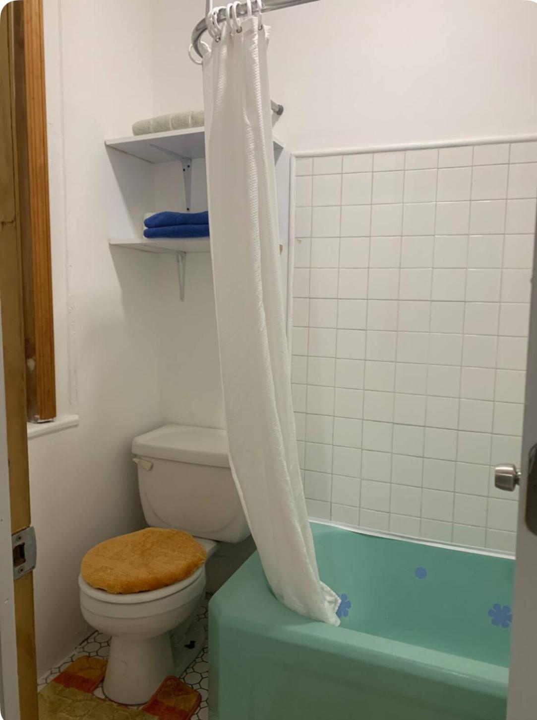 2265 Bruckner Blvd Apartments ニューヨーク 部屋 写真
