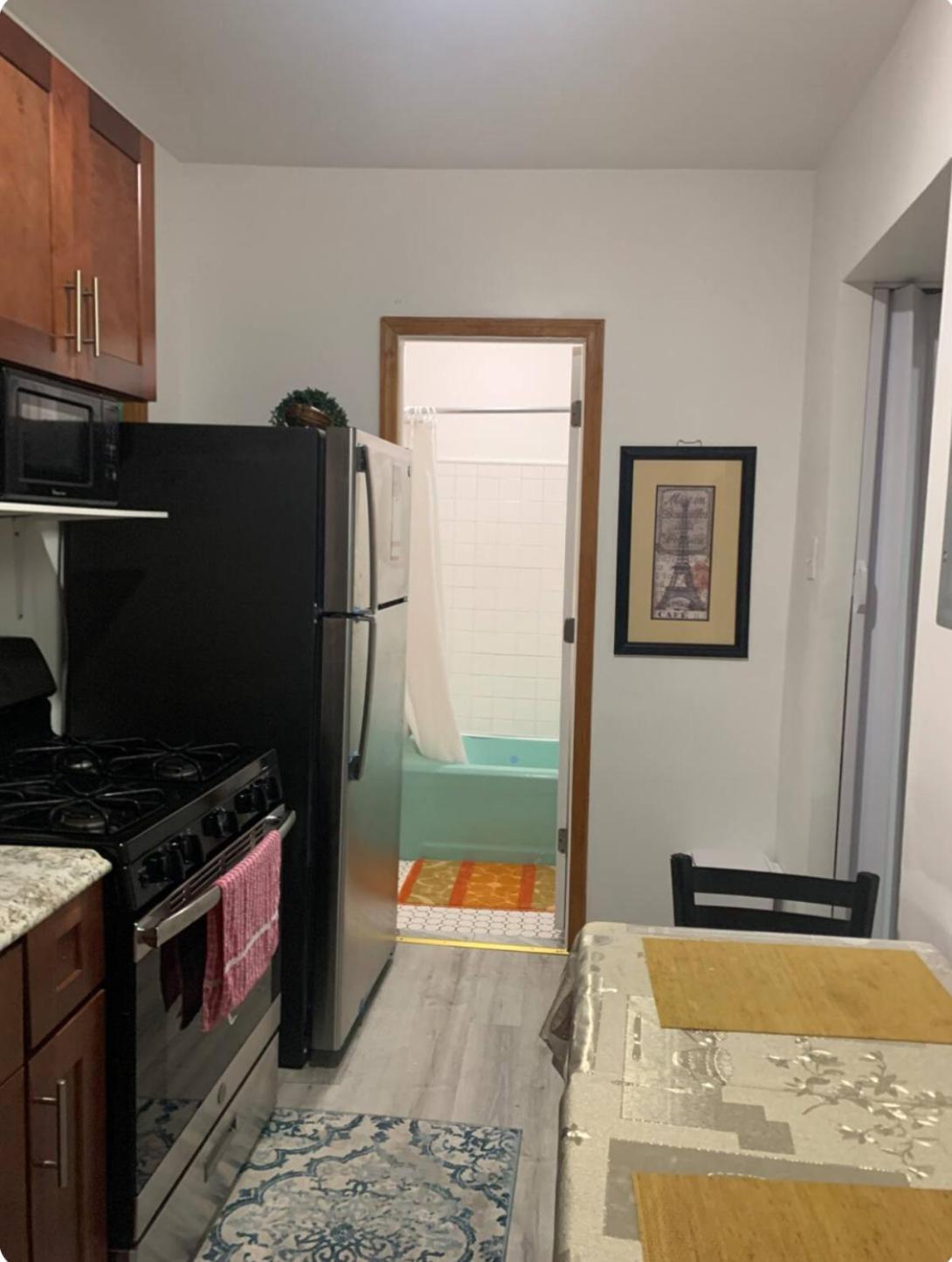 2265 Bruckner Blvd Apartments ニューヨーク 部屋 写真