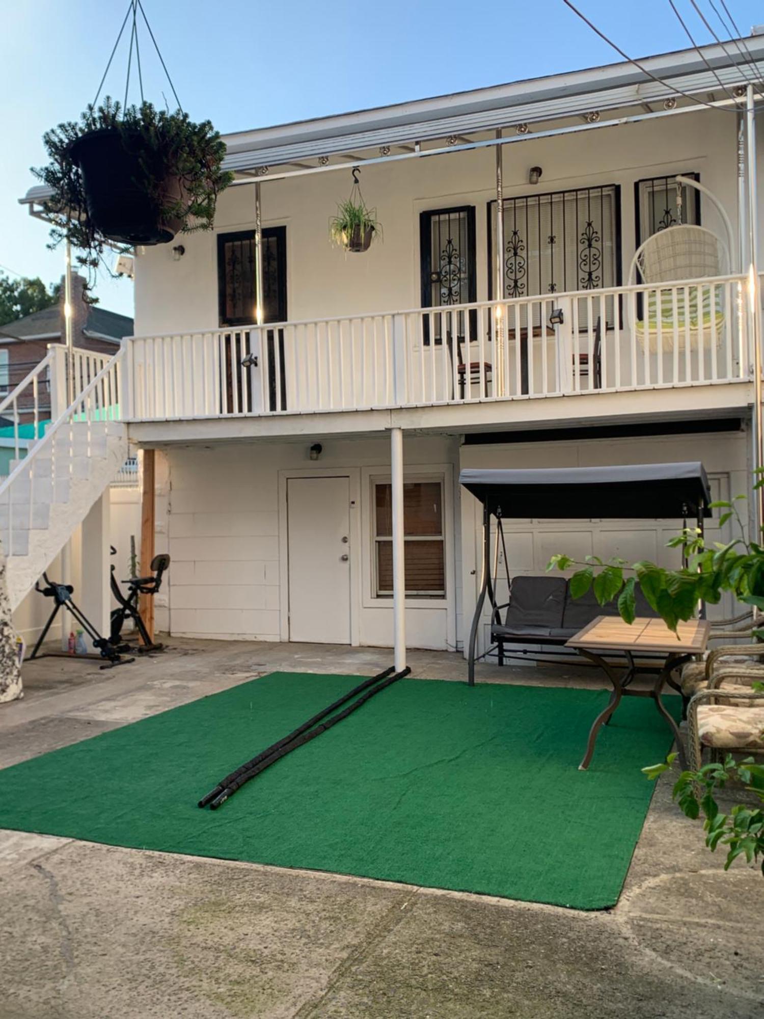 2265 Bruckner Blvd Apartments ニューヨーク エクステリア 写真
