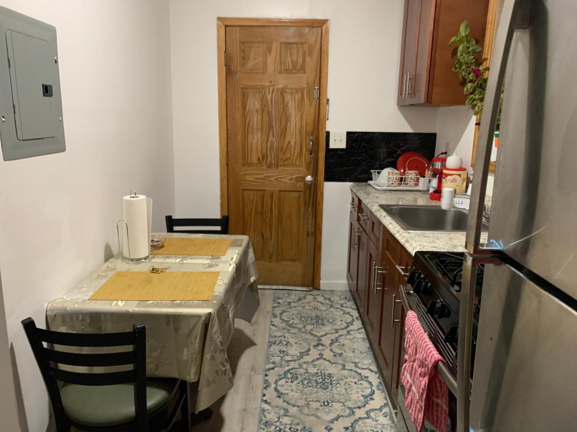 2265 Bruckner Blvd Apartments ニューヨーク エクステリア 写真
