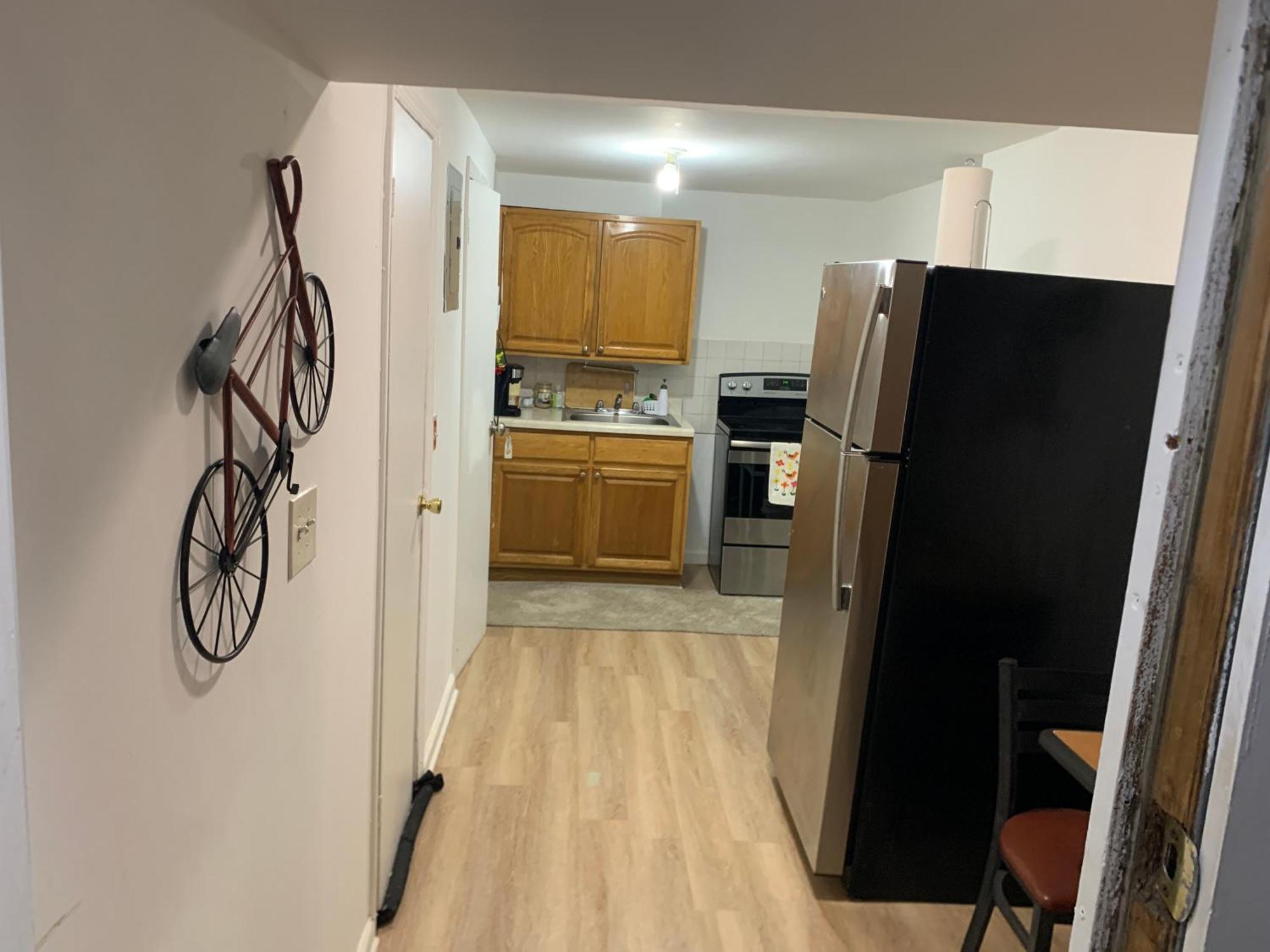 2265 Bruckner Blvd Apartments ニューヨーク エクステリア 写真
