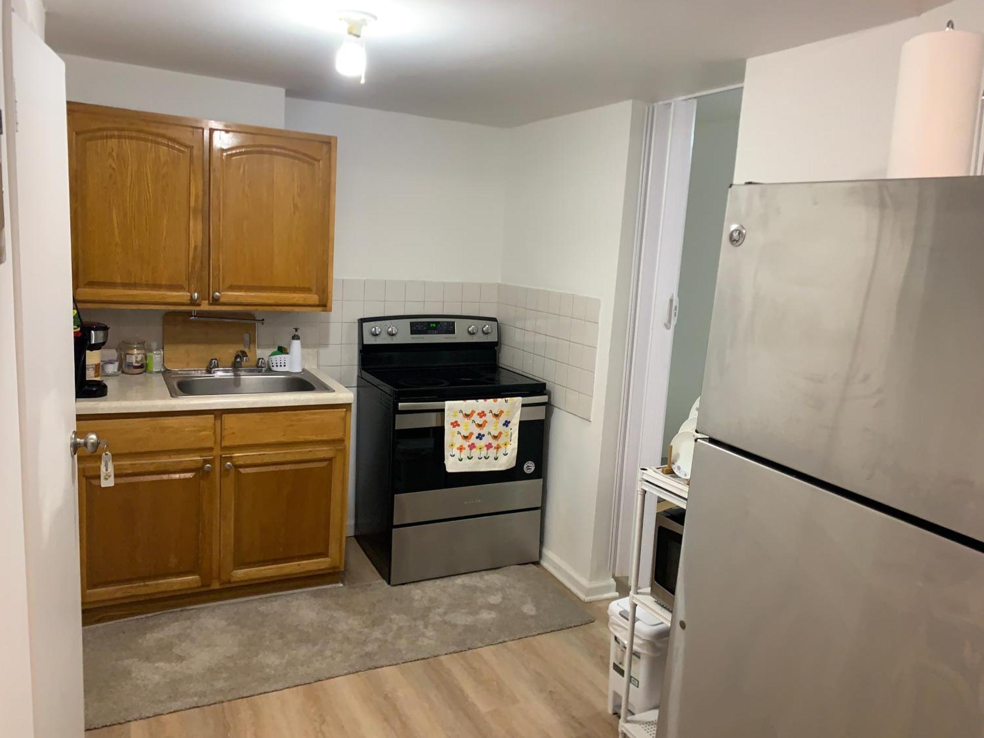 2265 Bruckner Blvd Apartments ニューヨーク エクステリア 写真