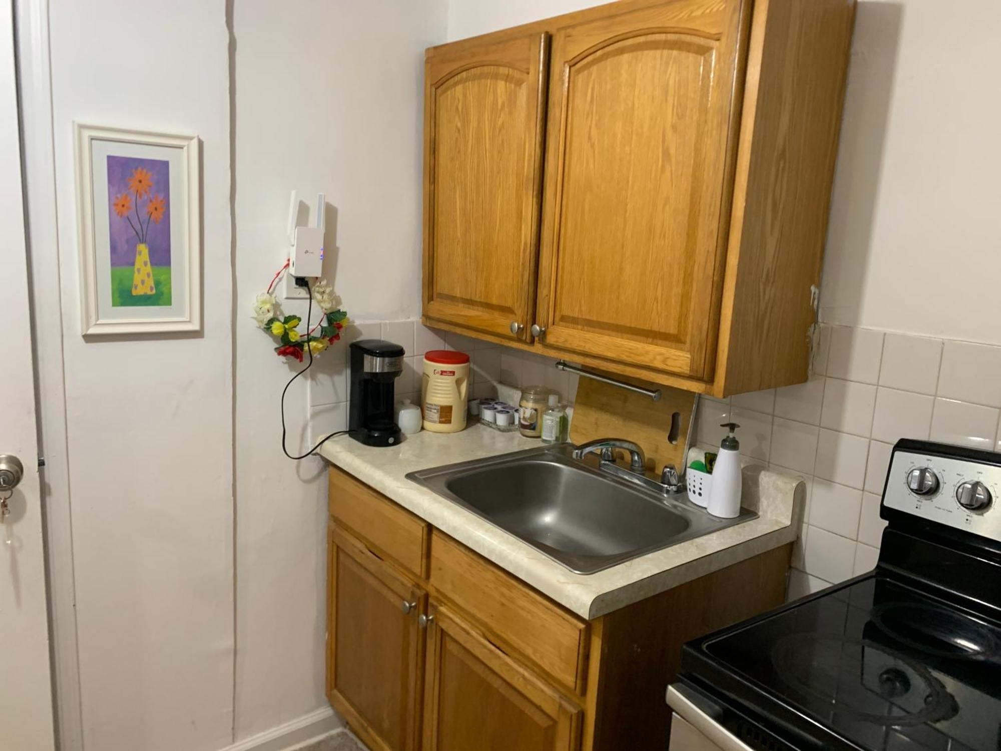 2265 Bruckner Blvd Apartments ニューヨーク エクステリア 写真