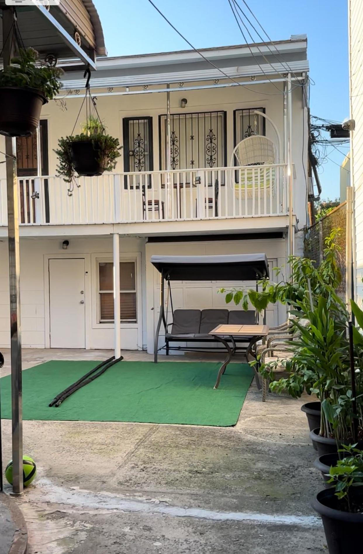 2265 Bruckner Blvd Apartments ニューヨーク エクステリア 写真
